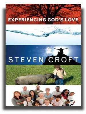 cover image of Experiencing God's Love